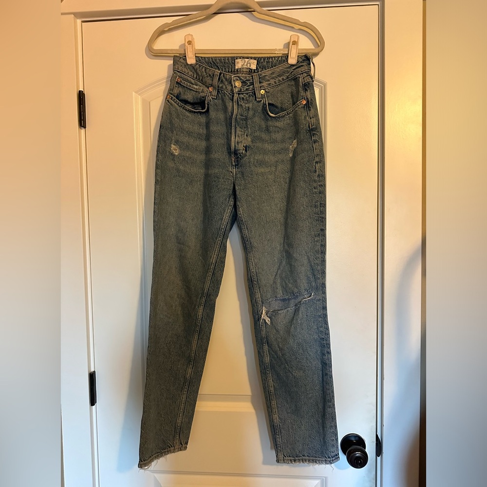We the free jeans
